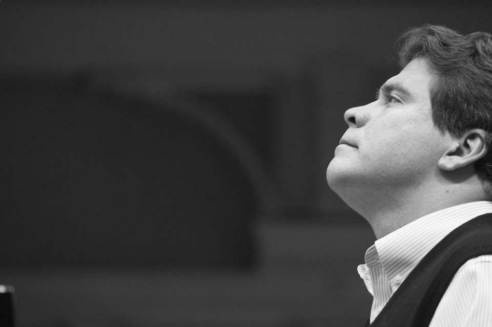 Не проронить (Денис Мацуев)