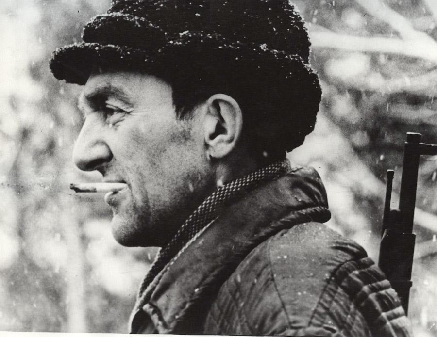 Основатель и первый директор Иркутского питомника лаек с 1968 по 1977 гг. Самусенко Олег Георгиевич.