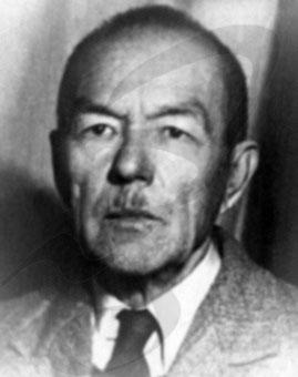 Александр Александрович Ширямов