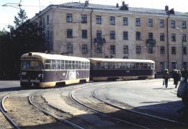 Ангарск