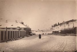 1886 год. Александровский централ. 