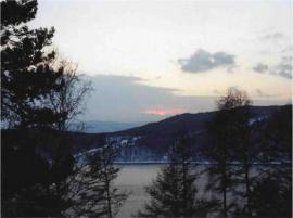 Порт Байкал