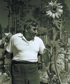 Иван Иванович Наймушин