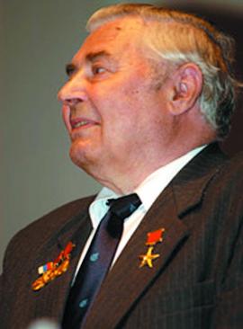 Г.И. Марчук