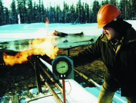 Газ Ковыкты
