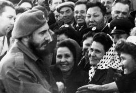 Фидель КАСТРО