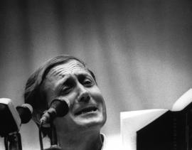 Евгений ЕВТУШЕНКО
