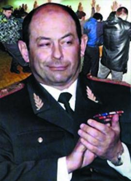 В. Рушайло