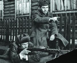 Тактические занятия