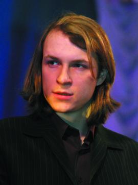 Е. Лаленков