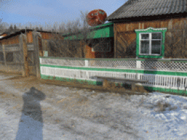 Село Бурхун