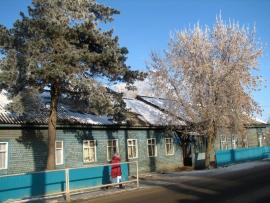Дзержинское сельское поселение