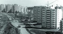 Будущий проспект города