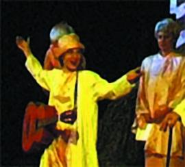 Виталий Венгер