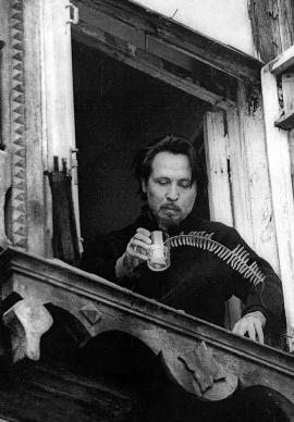 А. Рубцов