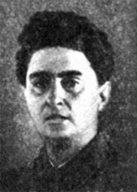 Иосиф Уткин