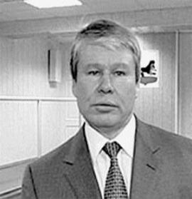 Павел Чекотов