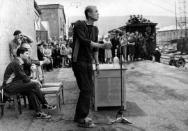 Евгений Евтушенко