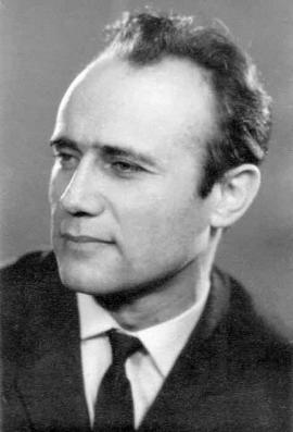 Григорий Жезмер