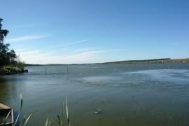 Озеро Аляты