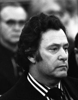 Марк Сергеев