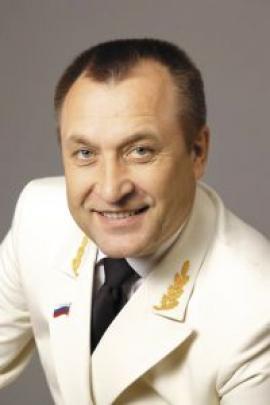 НИКОЛАЙ ТРУФАНОВ