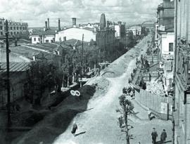 Иркутск благоустраивается
