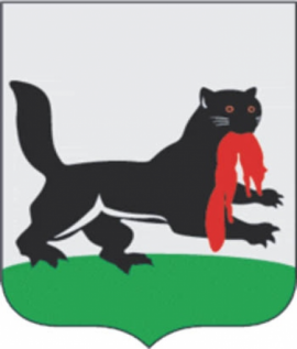 Герб Иркутска