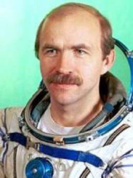 Александр Полещук