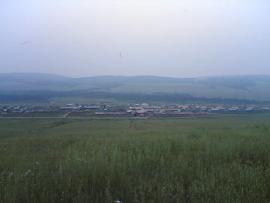 Бутаковское сельское поселение