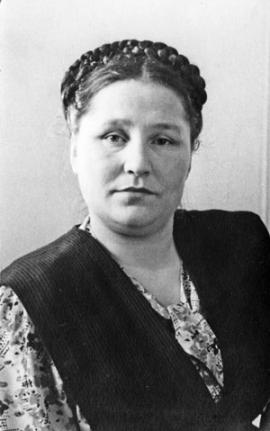 Юлия Петровна Петренко