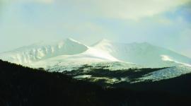 Баргузинский заповедник
