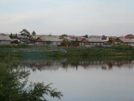 Село Пивовариха