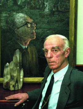 Н.А. Логачев