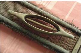 Ткацкий прибор. 19 в.