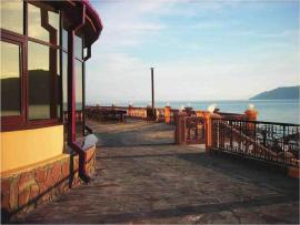 Исток Ангары. 2005 г.