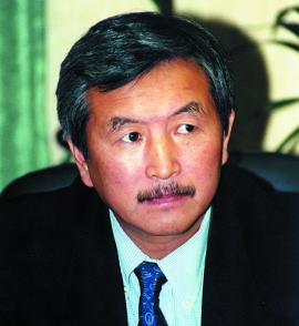 Юрий Тен