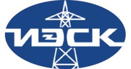 Логотип ОАО "Иркутская электросетевая компания"