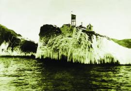 Кобылья голова, где произошла катастрофа 1901 г.