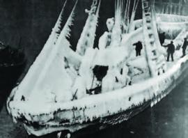Катастрофа у берегов Ольхона в ночь на 15 октября 1901 г.  ИРОМ 4571-2