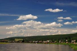 Верхоленск