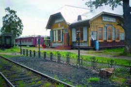 Кругобайкальская железная дорога