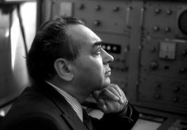 Академик М.Г. Воронков