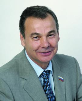 И. Гринберг