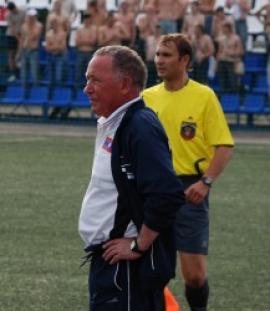 Журавлев Борис Иванович