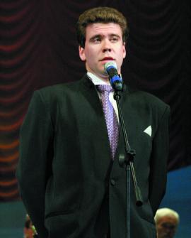 Д. Мацуев