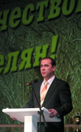 Александр Георгиевич Тишанин