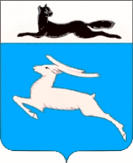 Герб Качугского района