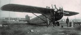 Самолет К-5