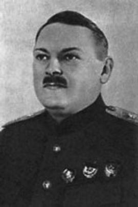А.А. Жданов